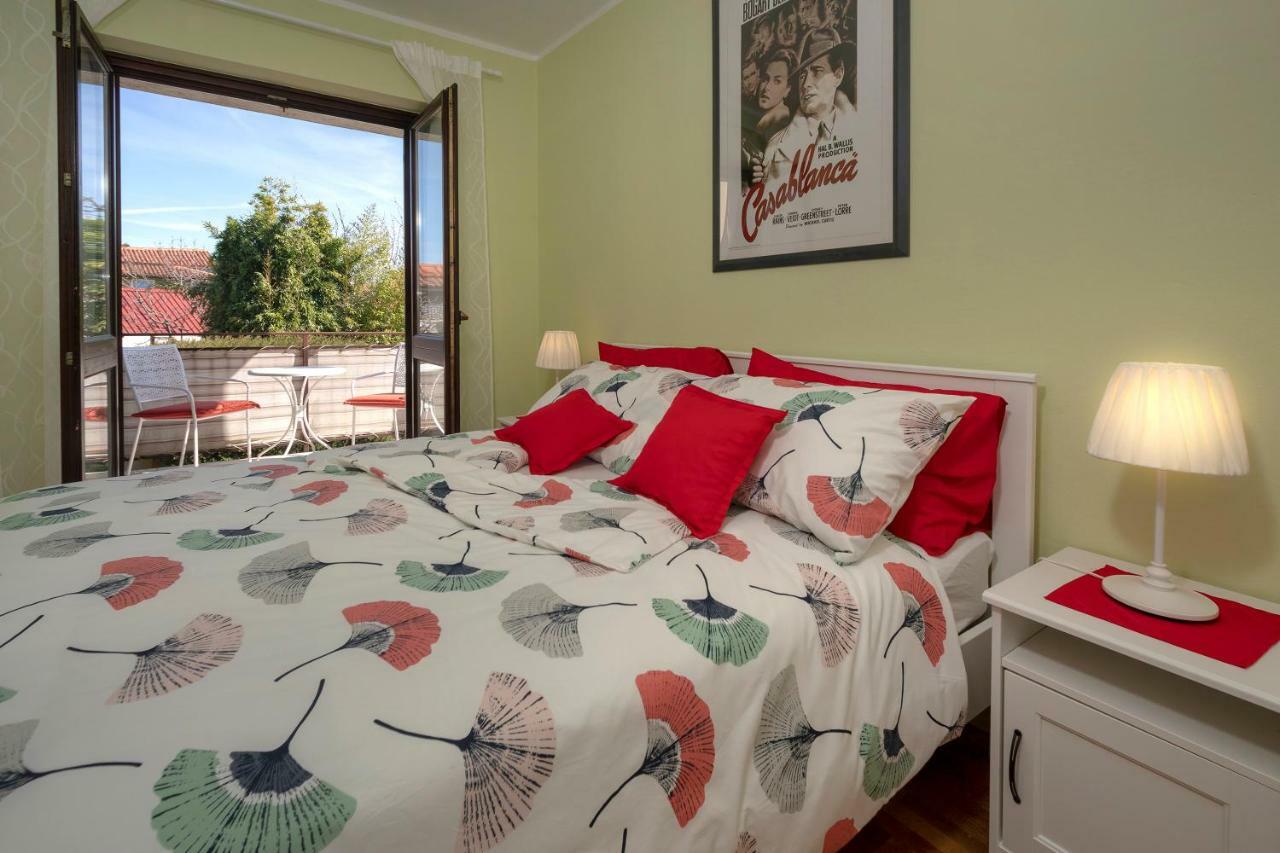 Apartamento Kika Poreč